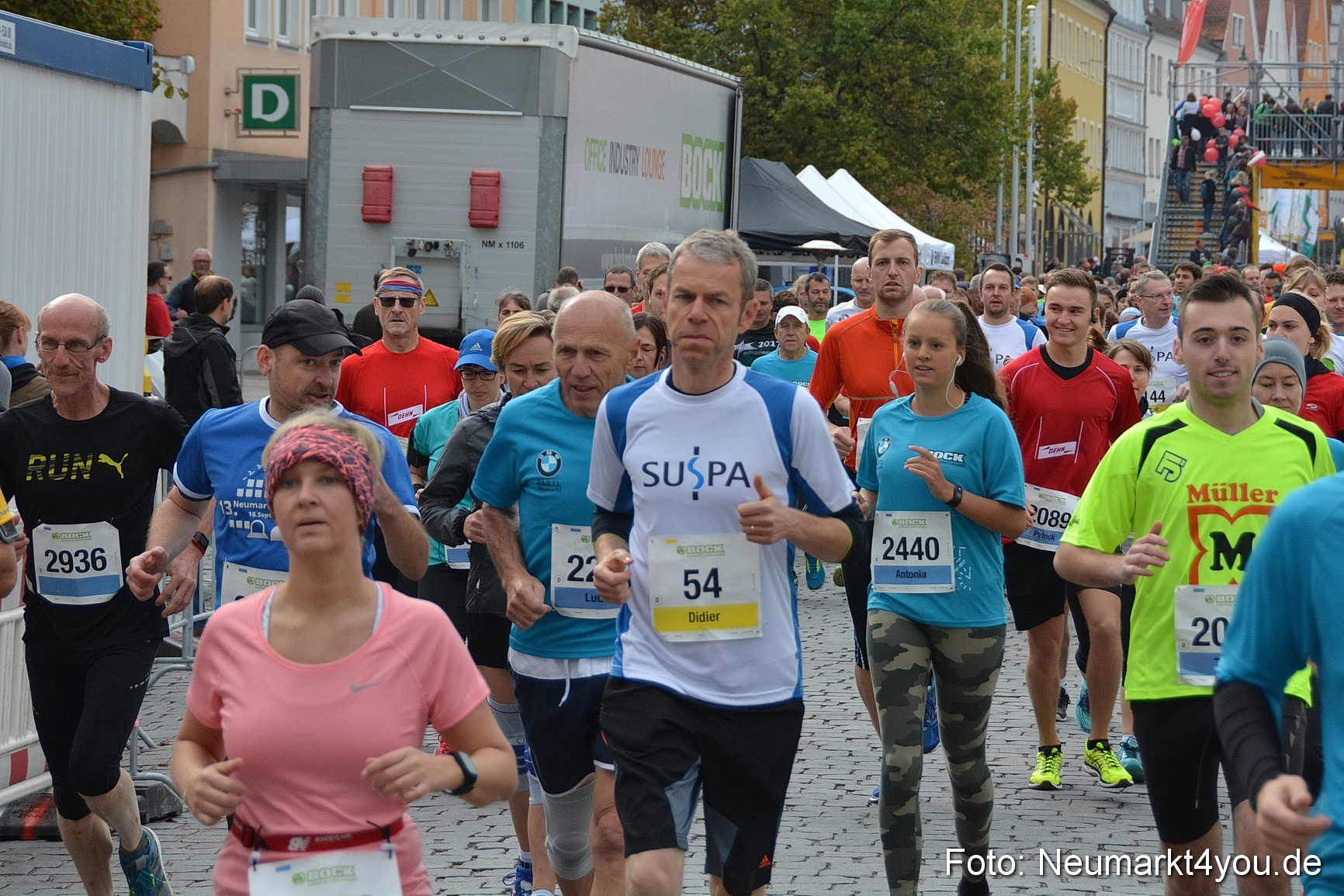 Stadtlauf Neumarkt 2017 0215